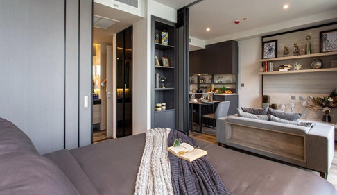 1 Bedroom Andromeda for Sale