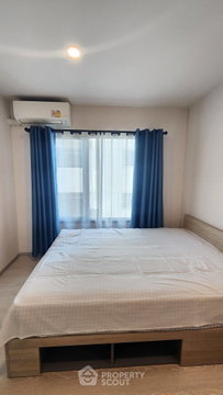 คอนโด 1 ห้องนอน ขนาด 28 ตร.ม. ราคาเหมาะสม โครงการ Phyll Phahol 34 ใกล้ BTS สะพานใหม่ 60 ม. (ID 2475969)