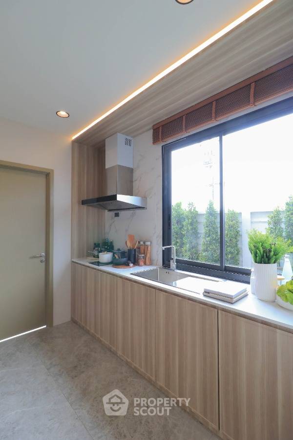 รูป บ้านวิลล่า 4 ห้องนอน ขาย Highbury Hill Pool Villas Pattaya รับสัตว์เลี้ยง (ID 1305189) - รูปที่ 53/90