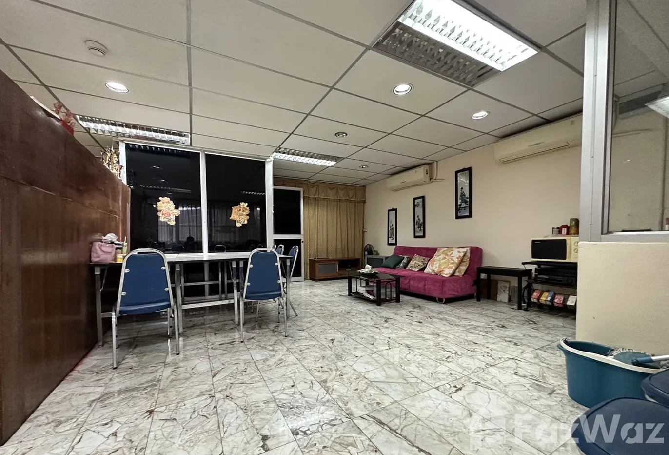 รูป ขาย คอนโด สตูดิโอ ในโครงการ มอนเทอเรย์ เพลส 5895490 - รูปที่ 3/6