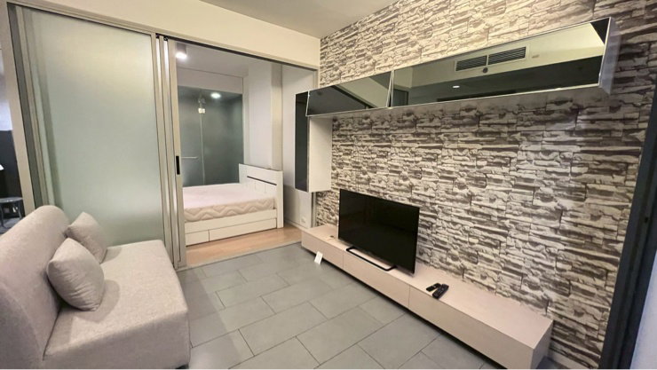 picture For Rent Siamese Ratchakru Line : @condo24 (with@too) - 1/19