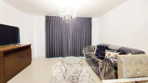 คอนโด 2 ห้องนอน The Clover Thonglor Residence ใกล้ BTS Thong Lor (ID 2472260)