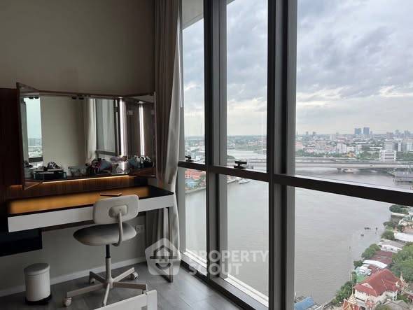 picture 1-BR Condo 86 Sqm At 333 Riverside, 100m To MRT Bang Pho (ID 2470269) - 3/6