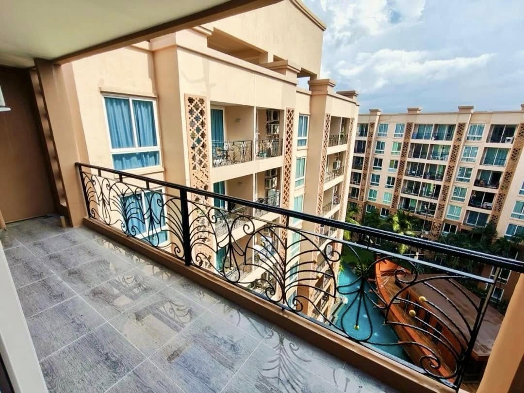 รูป Atlantis Condo 2 Bedrooms for Sale - รูปที่ 11/11
