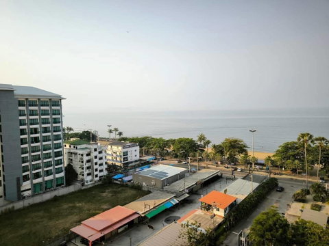 View Talay 8 Condo Studio for Sale