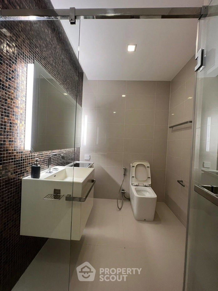 picture 1-BR Condo 86 Sqm At 333 Riverside, 100m To MRT Bang Pho (ID 2470269) - 5/6