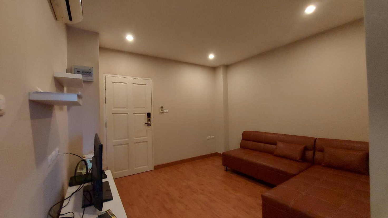 รูป Le Beach Condo 1 Bedroom for Rent - รูปที่ 2/8