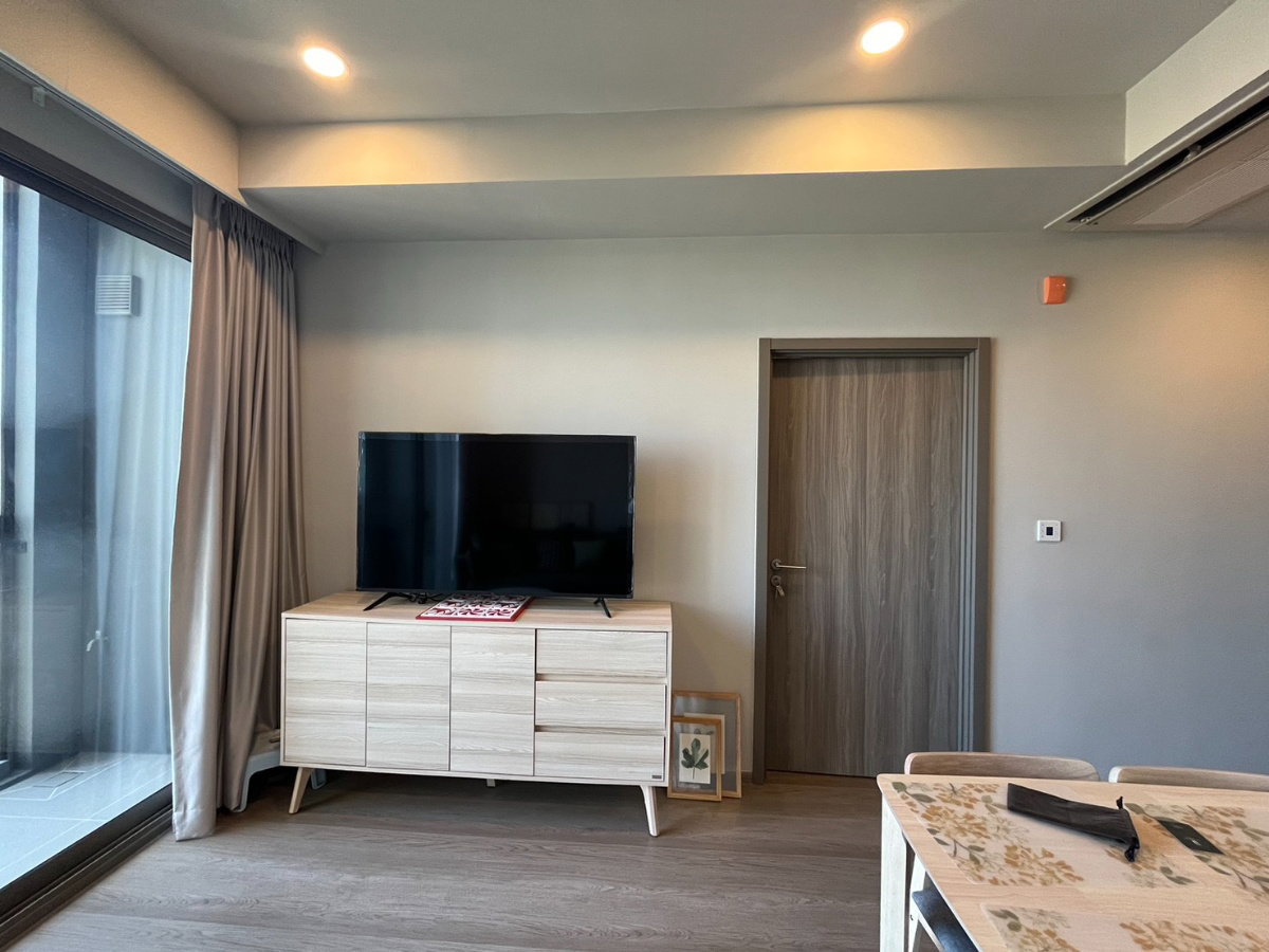 รูป คอนโด ​2 ห้องนอน The Whizdom Forestia Mytopia (Rt-01) - รูปที่ 6/44