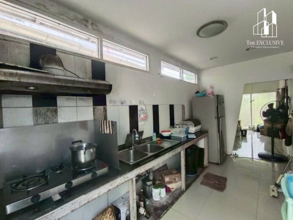 รูป ⭐ บ้านเดี่ยวหลังมุมเซนโทร รัตนาธิเบศร์ 🏡✨ 78.4 ตร.วา ใกล้รถไฟฟ้าเพียง 2 กม.!  - รูปที่ 4/7