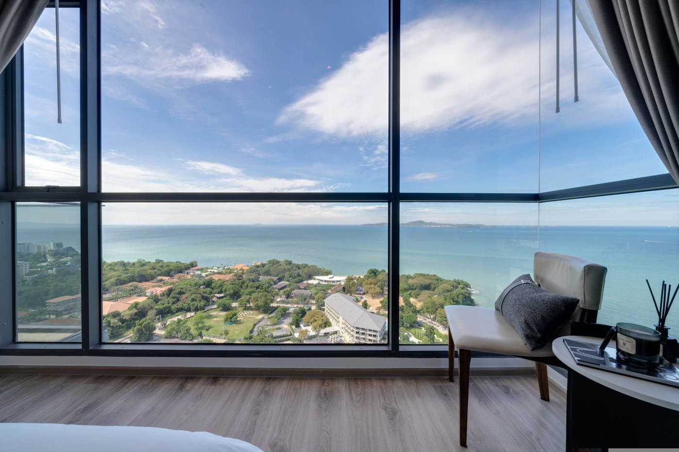รูป 2 Bedrooms Andromeda Condo for Sale - รูปที่ 13/14