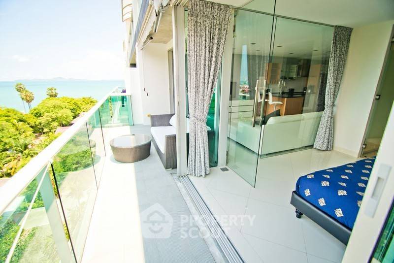 รูป คอนโด 2 ห้องนอน 77 ตร.ม. ขาย S Condominium ใกล้ มช. สุเทพ (ID 998104) - รูปที่ 8/9