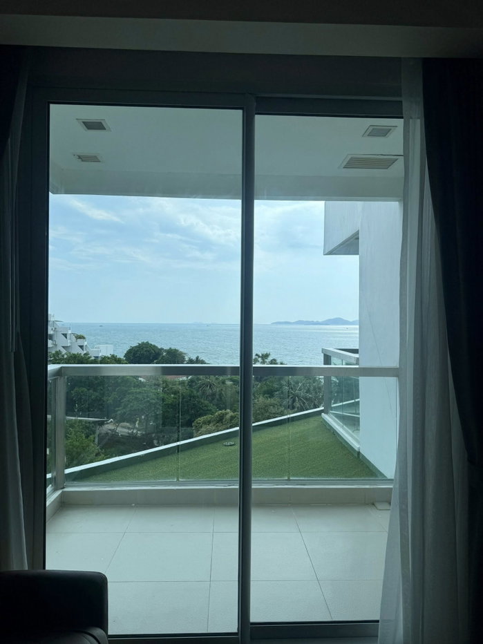 รูป The Palm Wongamat Beach Studio for Sale - รูปที่ 10/11