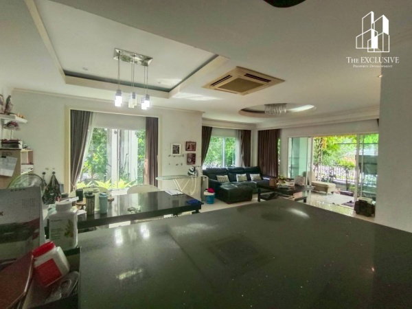 รูป ⭐ บ้านเดี่ยวหลังมุมเซนโทร รัตนาธิเบศร์ 🏡✨ 78.4 ตร.วา ใกล้รถไฟฟ้าเพียง 2 กม.!  - รูปที่ 5/7