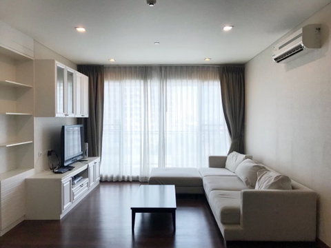 Rent ivy ทองหล่อ 2 ห้องนอน 88 ตรม. เฟอร์ครบ 50,000 บาท