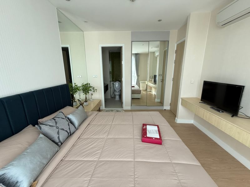 รูป Grande Caribbean Condo for Sale - รูปที่ 10/13
