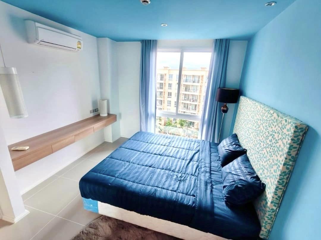 รูป Atlantis Condo 2 Bedrooms for Sale - รูปที่ 7/11