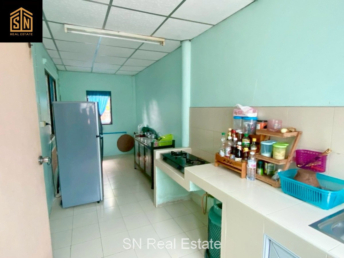 รูป ขายบ้านเดี่ยว หมู่บ้านเคซีกรีนวิลล์ มิตรไมตรี 10/1 หนองจอก - รูปที่ 9/15