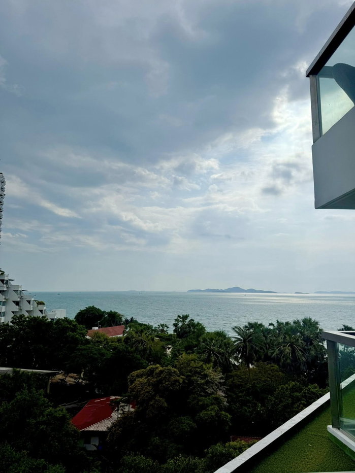 รูป The Palm Wongamat Beach Studio for Sale - รูปที่ 1/11