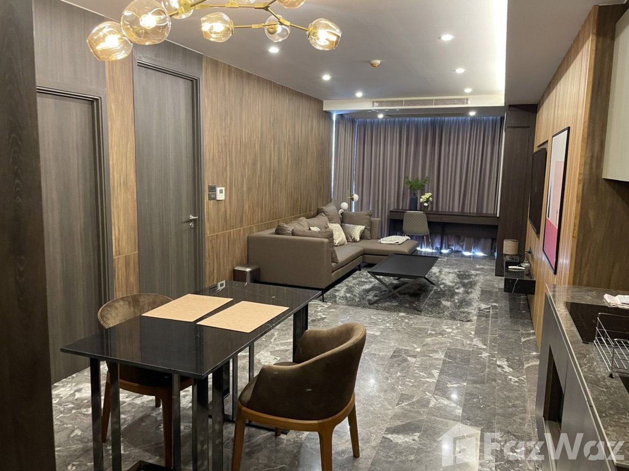 รูป ขาย คอนโด 1 ห้องนอน ในโครงการ 168 สุขุมวิท 36 1133552 - รูปที่ 5/9