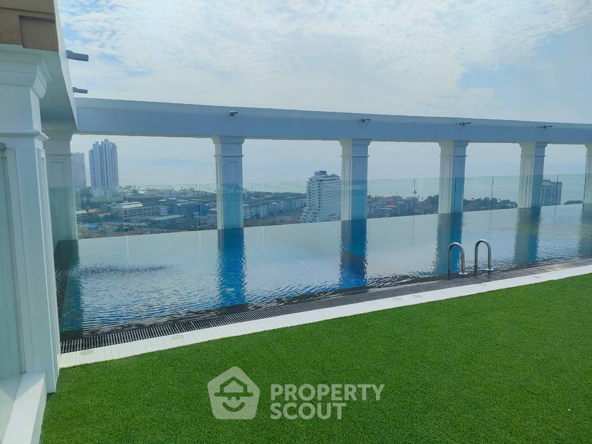รูป คอนโด 1 ห้องนอน The Empire Tower Pattaya ชั้น 6 (ID 1501280) - รูปที่ 18/26