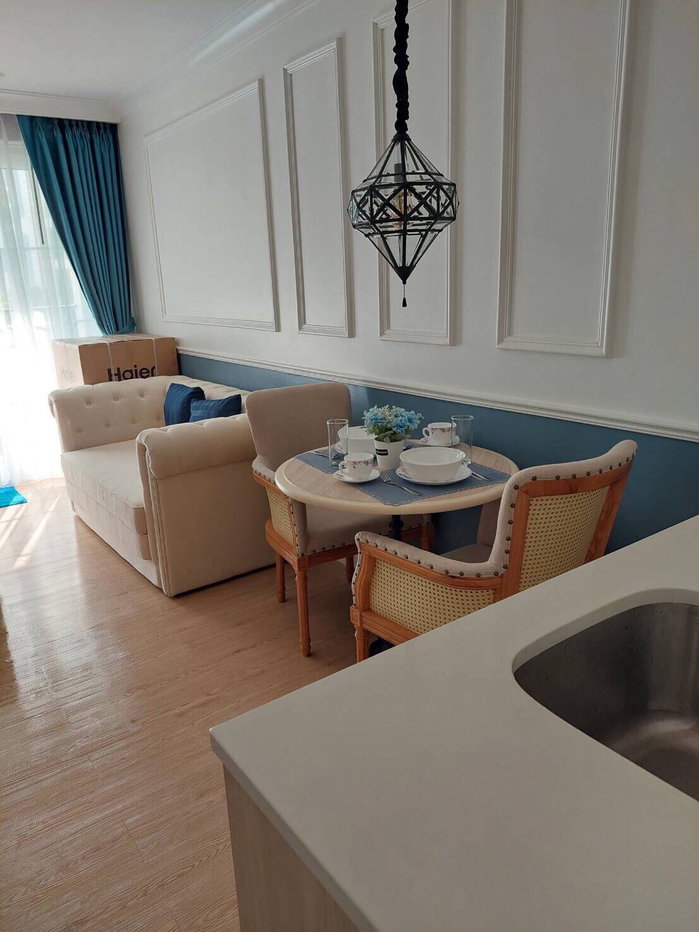 รูป Seven Seas Cote d’Azur in Najomtien - รูปที่ 3/9