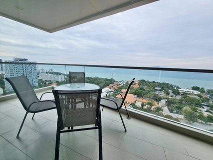 The Peak Towers Corner Unit for Sale