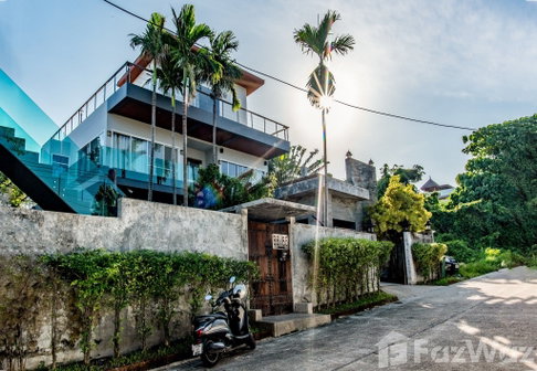 ขาย วิลล่า 10 ห้องนอน ใน ราไวย์, ภูเก็ต 1884248