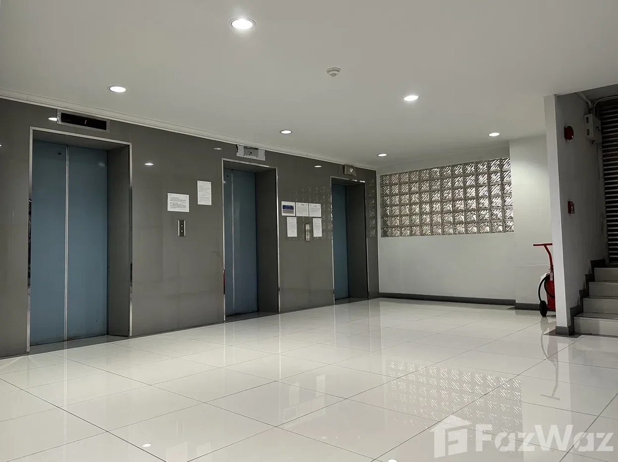 รูป ขาย คอนโด สตูดิโอ ในโครงการ มอนเทอเรย์ เพลส 5895490 - รูปที่ 5/6