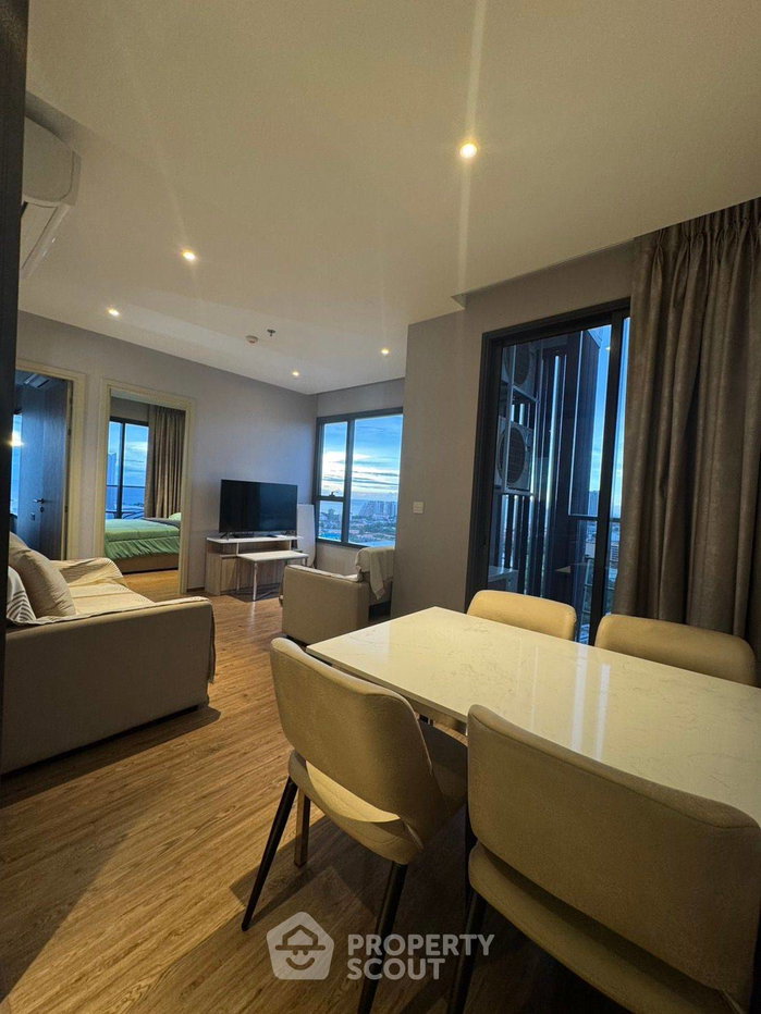 รูป คอนโด 2 ห้องนอนให้เช่า Once Pattaya ชั้น 21 พื้นที่ 60 ตร.ม. (ID 2300419) - รูปที่ 14/20
