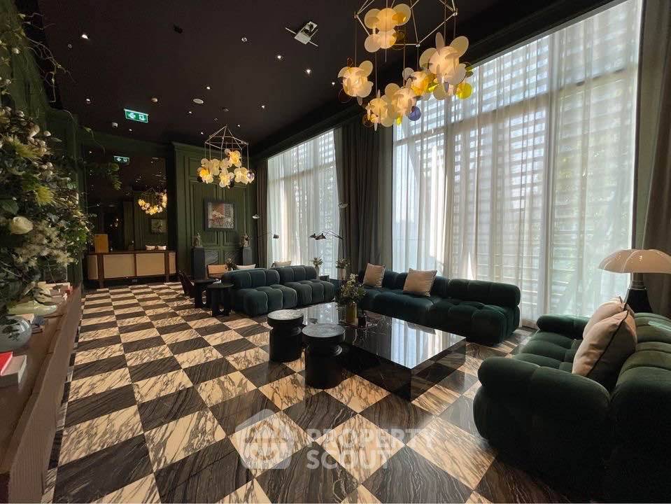 รูป ราคาดี คอนโด 1 ห้องนอน ชั้น 26 Noble State 39 ใกล้ BTS Phrom Phong (ID 2447421) - รูปที่ 10/16