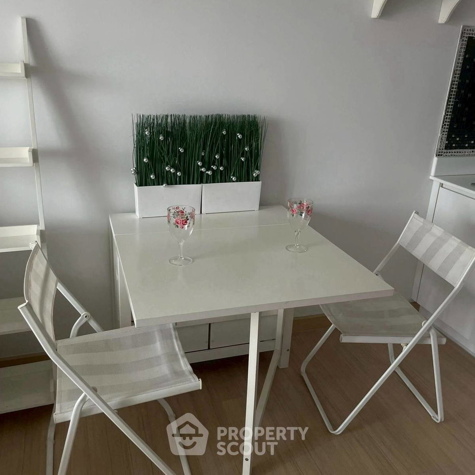 รูป คอนโด 1 ห้องนอน ที่ ทรู ทองหล่อ ชั้น 20 ใกล้ บางกะปิ (ID 2475677) - รูปที่ 10/16