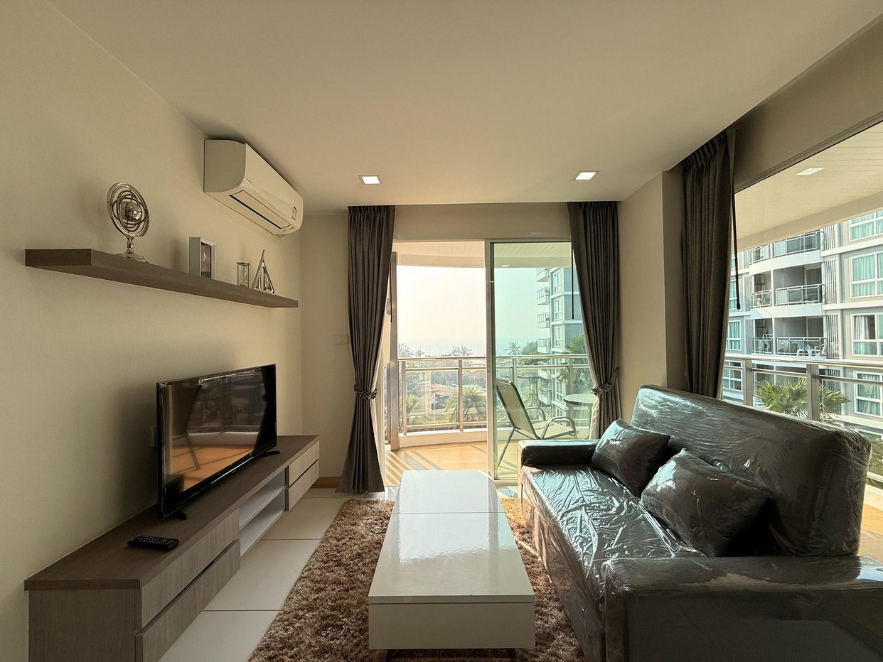 รูป Whale Marina 1 Bedroom for Sale - รูปที่ 3/9