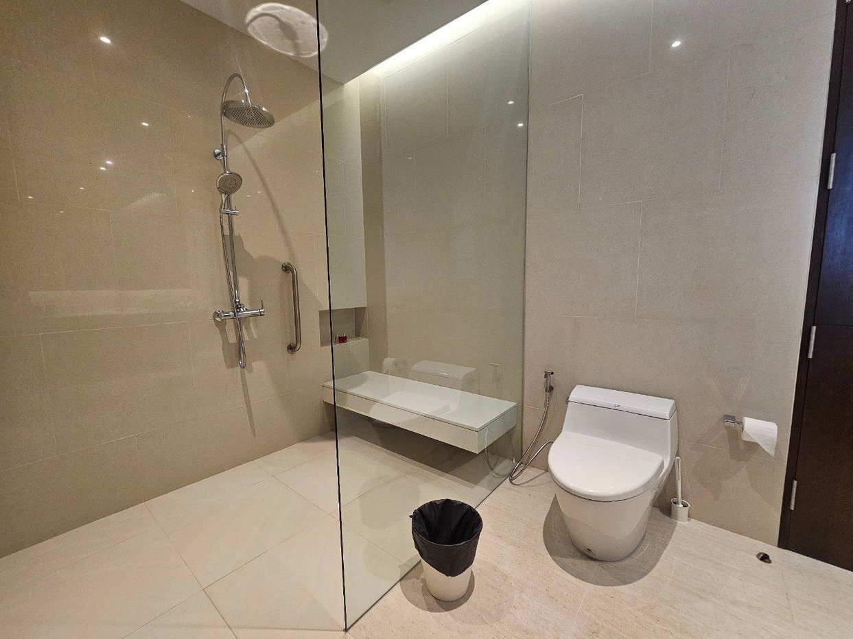 รูป Bangsaray Heights Condominium for Sale - รูปที่ 12/12