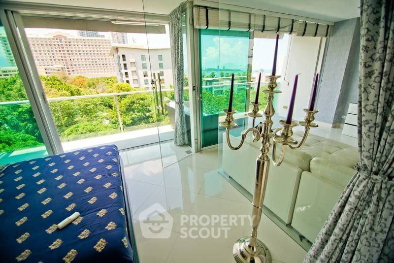 รูป คอนโด 2 ห้องนอน 77 ตร.ม. ขาย S Condominium ใกล้ มช. สุเทพ (ID 998104) - รูปที่ 4/9