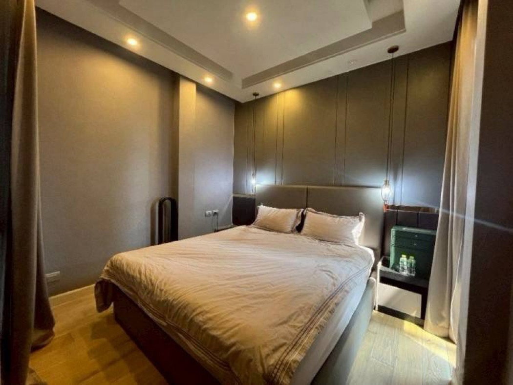 รูป ขายบ้านเดี่ยวหรู Artale Ekkamai – Ramintra 3 ชั้น 59 ตร.ว 390 ตร.ม 5 ห้องนอน 5 ห้องน้ำ - รูปที่ 8/12