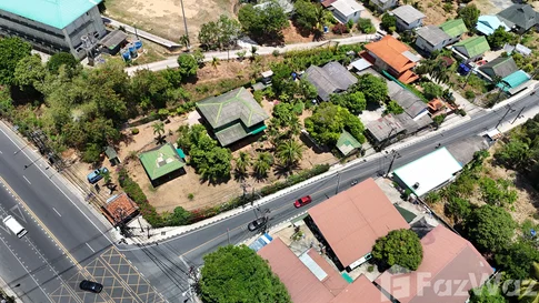 ขาย บ้านเดี่ยว 4 ห้องนอน ใน กะรน, ภูเก็ต 5333020