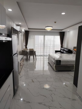 View Talay 5 Condo Studio For Rent