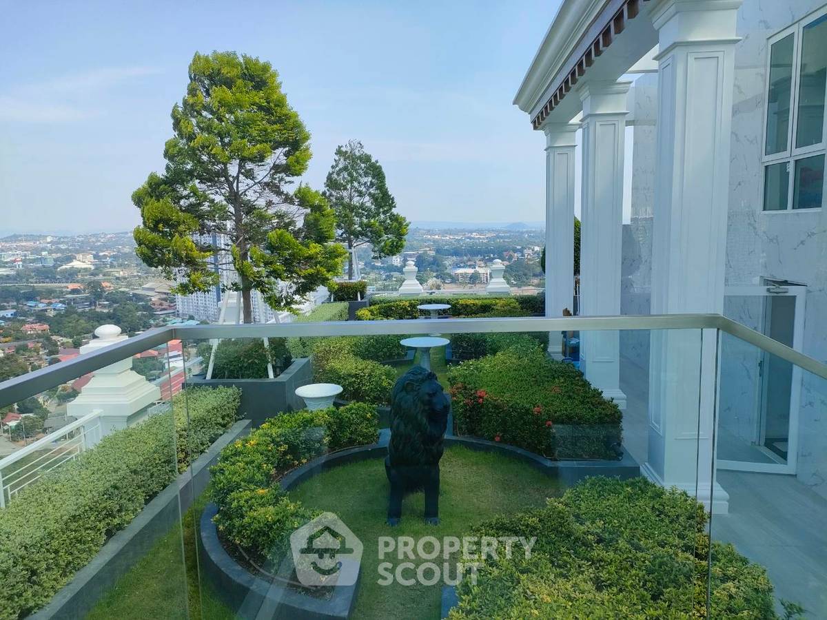 รูป คอนโด 1 ห้องนอน The Empire Tower Pattaya ชั้น 6 (ID 1501280) - รูปที่ 15/26