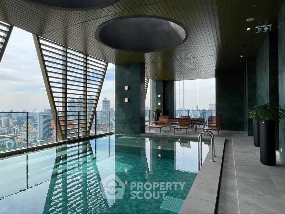 รูป ราคาดี คอนโด 1 ห้องนอน ชั้น 26 Noble State 39 ใกล้ BTS Phrom Phong (ID 2447421) - รูปที่ 8/16