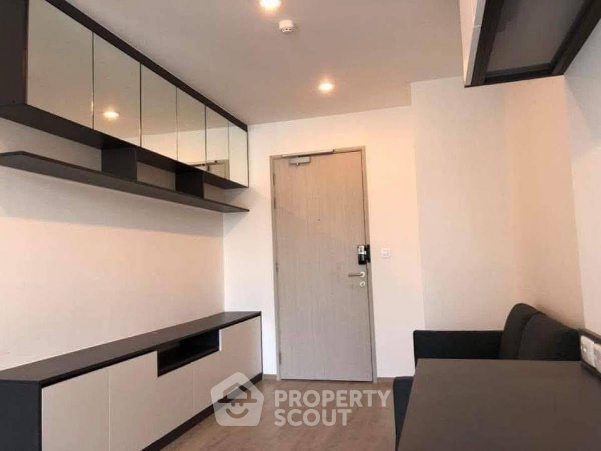 รูป คอนโด 1 ห้องนอน 29 ตร.ม. ขาย Ideo จุฬา สามย่าน ใกล้ MRT สามย่าน 400 ม. ชั้น 17 (ID 2327580) - รูปที่ 7/9