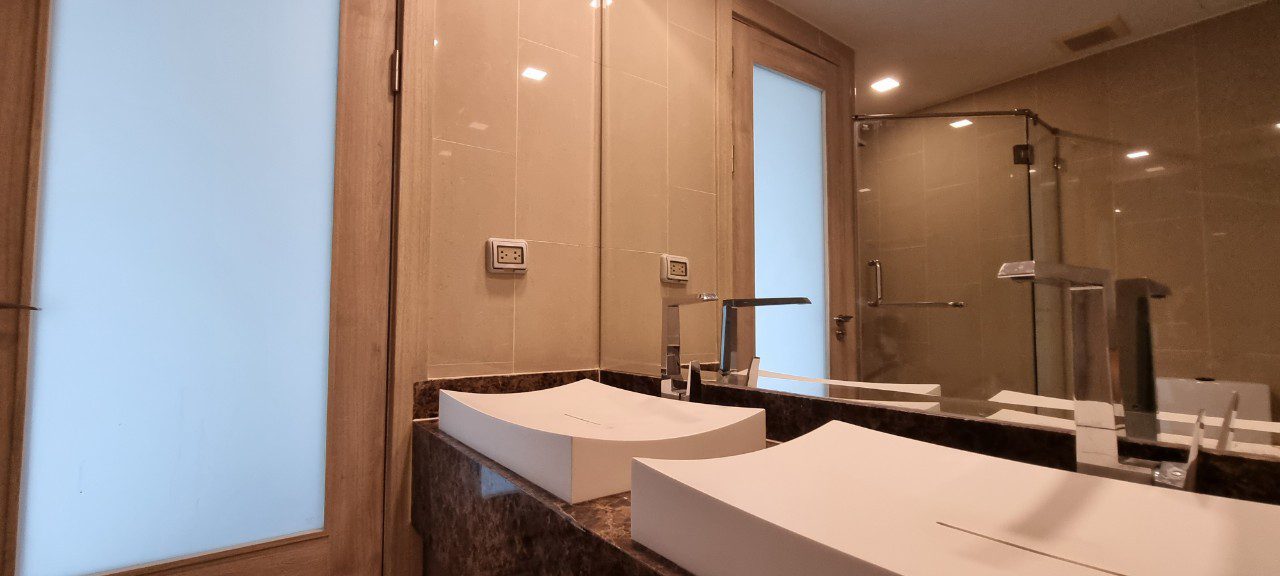 รูป 1 Bed The Peak Towers Condo for Sale - รูปที่ 7/12