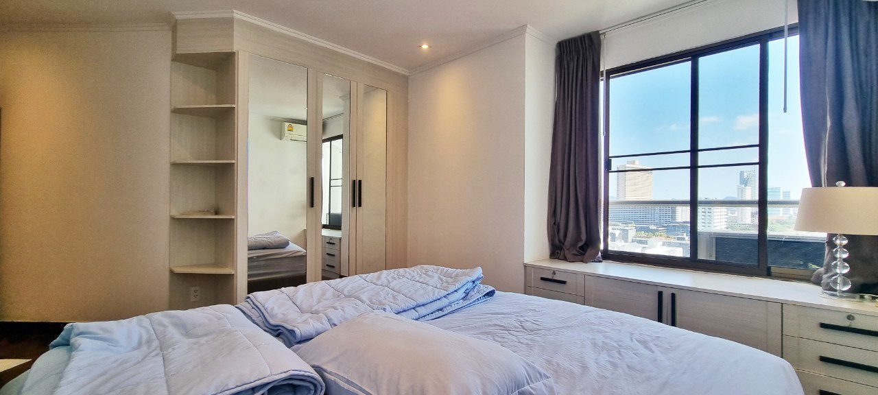 รูป Goldensand Beachside Condominium 3 Beds for Rent - รูปที่ 15/22