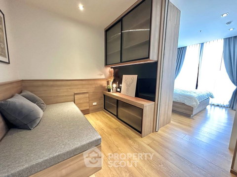 คอนโด 1 ห้องนอน ขาย Park Origin พรอม พงศ์ ชั้น 14 ใกล้ BTS พร้อมพงษ์ (ID 2467276)