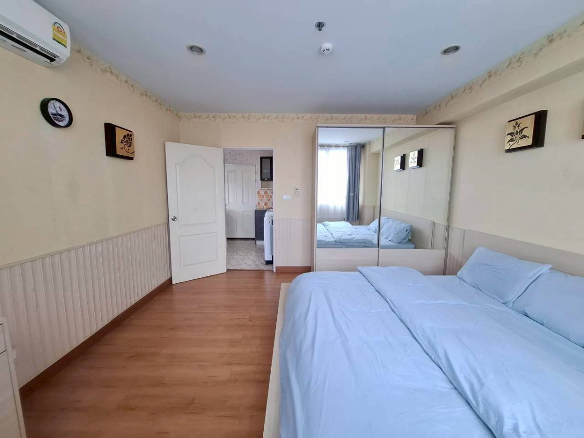 picture Condo For Sale Sriracha Condo View - 3/10