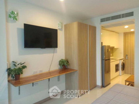 คอนโด 1 ห้องนอนให้เช่า The Riviera Wongamat พัทยาเหนือ (ID 1525672)