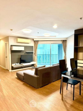 คอนโด 2 ห้องนอน Belle Grand Rama 9 ใกล้ MRT พระราม 9 ชั้น 30 ขนาด 96 ตร.ม. (ID 2472286)