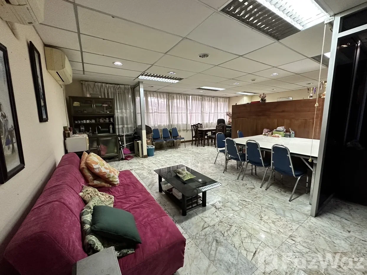 รูป ขาย คอนโด สตูดิโอ ในโครงการ มอนเทอเรย์ เพลส 5895490 - รูปที่ 6/6