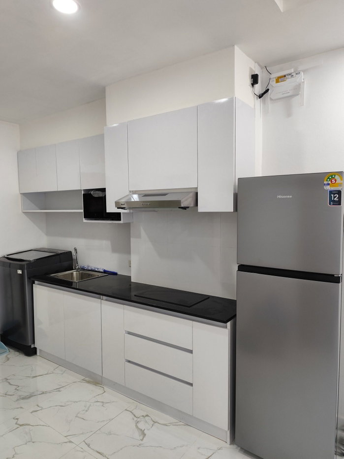รูป View Talay 5 Condo Studio For Rent - รูปที่ 5/8
