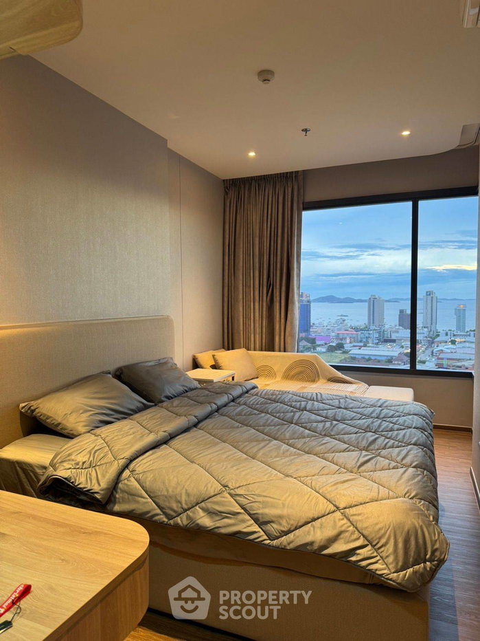 รูป คอนโด 2 ห้องนอนให้เช่า Once Pattaya ชั้น 21 พื้นที่ 60 ตร.ม. (ID 2300419) - รูปที่ 7/20