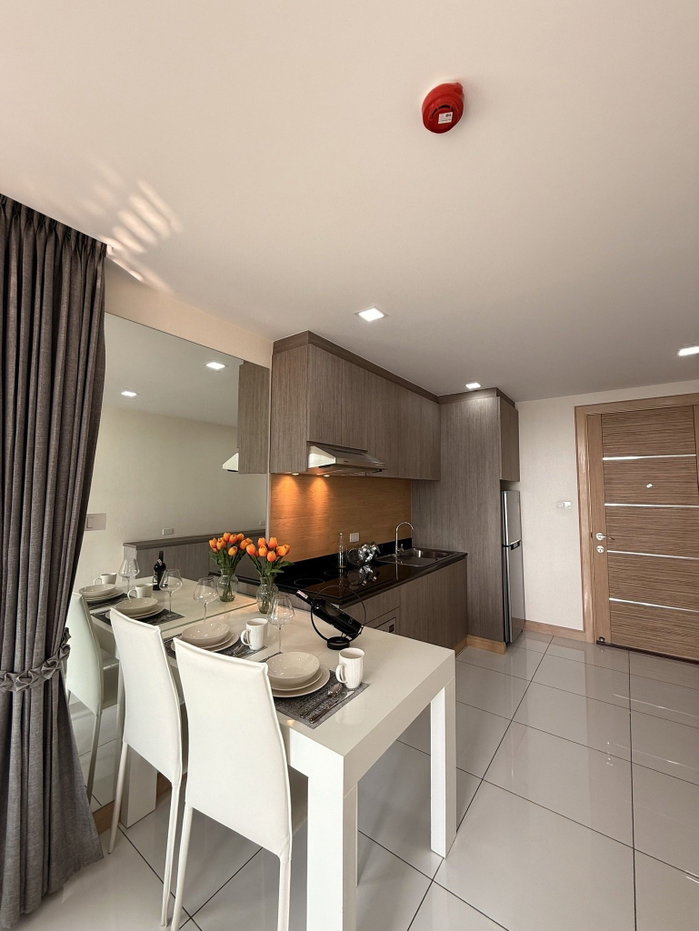 รูป Whale Marina 1 Bedroom for Sale - รูปที่ 5/9